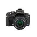 Olympus Evolt E410 10MP Digital SLR Camera with 14-42mm f/3.5-5.6 Zuiko Lens